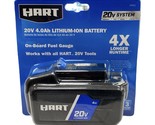 Hart Cordless hand tools Hpb03 326291 - £47.90 GBP