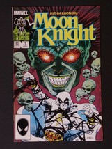 Marc Spector: Moon Knight #4, [Marvel Comics] – First Appearance of Midnighter - £23.49 GBP