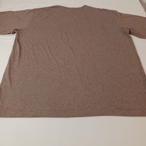 Carhartt K87 E55 Loose Fit Men's Cotton Blend Violet Heather T-Shirt Size 2XL image 15