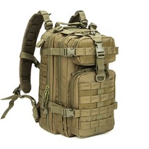 30L Travel Backpack for Men Women fits 14 Inch Notebook Small Tactical Backpack  - £90.43 GBP