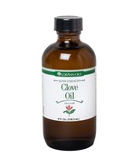 LorAnn Clove Leaf Oil SS Natural Flavor, 4 Ounce Bottle - $24.89