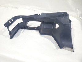 1989 Toyota Supra OEM Pair Of Rear Cargo Cover Panels 64731-14120 - $4,428.85 MXN
