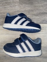 adidas Vs Switch 2 Boys Sneakers Casual Shoes DB1930 Size 4K - £11.64 GBP