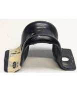 NOS 1985-89 Ford Escort Lynx Rear Stabilizer Bar Bracket Retainer E5FZ-5... - €33,74 EUR