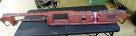 1964 Pontiac Bonneville, Catalina instrument dash board metal frame with AC - $9,279.76 MXN