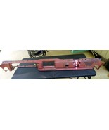 1964 Pontiac Bonneville, Catalina instrument dash board metal frame with AC - $9,095.75 MXN