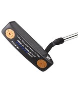 SPECIAL DISCOUNT Rife Golf Roll Groove Technology Right Handed RG1 Blade... - €83,31 EUR