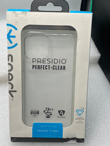 ✅ Speck Presidio Perfect CLEAR Case for Apple iPhone 11 Pro - £1.56 GBP