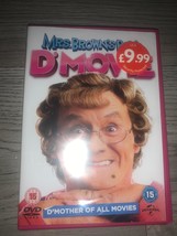 Mrs. Brown’s Boys D’Movie - £4.23 GBP