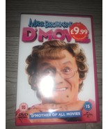 Mrs. Brown’s Boys D’Movie - £4.24 GBP