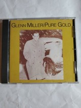 Pure Gold by Glenn Miller (CD, Oct-1988, Bluebird RCA (USA) USA SHIPS FR... - £5.73 GBP