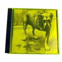 Alice In Chains Self Titled Tripod CD 1995 Columbia CK67248 Grunge Yellow Jewel - £9.41 GBP