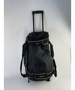 OGIO SLED TRAVEL BAG.  BLACK 28 inch ROLLING CART TRAVEL BAG. - £94.26 GBP