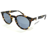 Oliver Peoples Sunglasses OV5459SU 140756 Romare Sun Tortoise Brown Blue... - $316.79