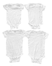 Baby Clothes Lot 3-6 Months Gerber Team USA Janie Jack 8 Pc Bundle NWOT 3-6M 3M image 7