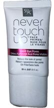 1- RUBY KISSES Never Touch Up FACE PRIMER #RFP02 Good Bye PoresNewSealed... - $15.39