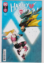 HARLEY QUINN (2021) #23 CVR A (DC 2022) C2 &quot;NEW UNREAD&quot; - $4.63