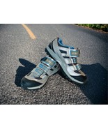 IQ PEARL IZUMI Fuel W Road Biking Shoes Womens EUR 39 Cycling x-road A1 - $638.58 MXN