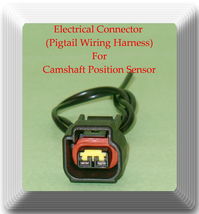 Connector of Camshaft Position Sensor PC643 Fits:  Ford Jaguar Lincoln Mercury - £7.27 GBP