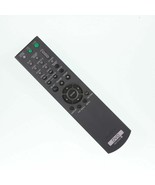 RMT-D141A REMOTE for Sony DVD/CD Player/Changers Fully Tested Works! - $15.99