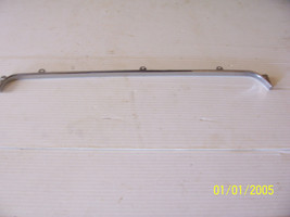 1985 1986 1987 Lincoln Towncar Lower Right Headlight Trim Oem Used - $147.51