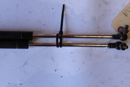 1999-2003 LEXUS RX300 FRONT HOOD/BONNET L/R SUPPORT SHOCK STRUTS PAIR K3250 image 7