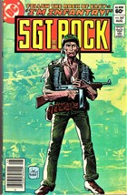 SGT ROCK #367  (Aug 1982 DC Comics) - €7,81 EUR