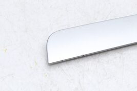 05-11 MERCEDES-BENZ R171 SLK350 DASH TRIM MOLDING E6452 image 2