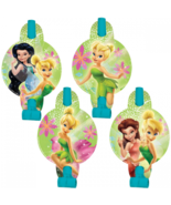 Tinker Bell Fairies Party Favors Blow Outs TinkerBell Birthday Supplies ... - €4,24 EUR