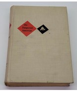 The Dangerous American by A.E. Hotchner Hardcover Book 1958 1st Edition ... - $368.22 MXN