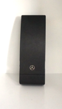 Mercedes-Benz Hard Case Magnetic Eyeglasses Sunglasses Black Mercedes Be... - $19.99
