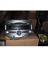2010 - 2012 Subaru Outback Radio Receiver AM FM 6-Disc CD OEM 86201-AJ60... - £46.78 GBP