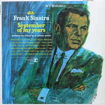 Frank Sinatra - September Of My Years - £3.82 GBP