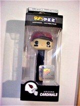 Newly Released Limited Edition Funko Pez Arizona Cardinals - $8.00