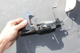 2000-2006 w215 MERCEDES CL500 CL55 CL600 CL65 HOOD LOCK LATCH CATCH M531 image 4