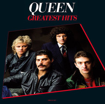 Queen - Greatest Hits (2× Vinyl LP 2016, Compilation, Reissue, Virgin EMI) - £36.08 GBP