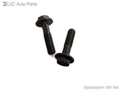 Camshaft Bolt For 11-14 Hyundai Sonata GLS 2.4  FWD - $19.75