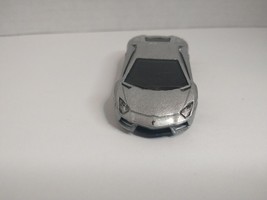 2012 Lamborghini Aventador LP 700-4 Hot Wheels Diecast Car Toy Collectible - $4.46
