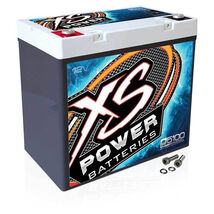 XS Power 12 Volt Power Cell 3100 Max Amps / 66Ah - $450.96