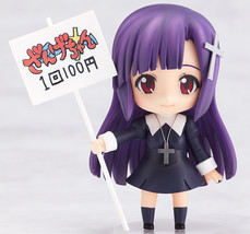 Kannagi: Crazy Shrine Maidens - Zange Chan Nendoroid #069 Action Figure NEW! - $57.99