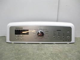 SAMSUNG WASHER CONTROL PANEL (SCRATCHES) # DC97-16845G DC92-00619A DC92-... - $304.00