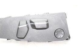 09-13 BMW X3 Front Left Driver Side Seat Adjustment Control Switch F725 image 3