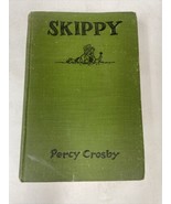 Skippy. By Percy Crosby. 1st Edition 1929. - £47.44 GBP