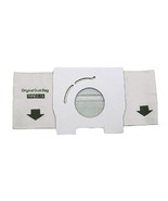Top Vacuum Parts Replacement For Panasonic Type C-13 Micron Vacuum Bags ... - €16,33 EUR