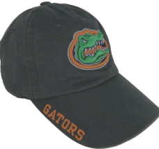Russell University of Florida Gators Adjustable Hat Charcoal Embroidered Cap - £19.65 GBP