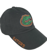 Russell University of Florida Gators Adjustable Hat Charcoal Embroidered... - £19.74 GBP
