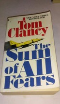 The Sum of All Fears (Jack Ryan Novels) by Clancy, Tom - £9.40 GBP