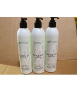 Lot of 3 ALICE+CO BOTANICALS Hand & Body Wash Lavender & Eucalyptus 12oz