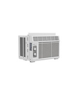 Window Air Conditioner, 5000 BTU, Cools up to 150 Sq. Ft., White AC Unit... - $536.40