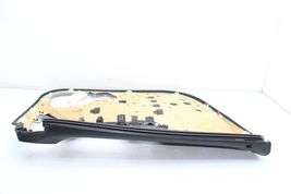 07-09 MERCEDES-BENZ W221 S600 FRONT RIGHT PASSENGER INTERIOR DOOR PANEL E4121 image 8